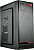 Корпус KingPrice KPCC-MD201 черный без БП MidiTowe ATX
