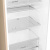 Холодильник Haier CEF538CGG золотистый Холодильник Haier CEF538CGG золотистый