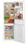 Холодильник Maunfeld MFF185NFW10 Inverter Холодильник Maunfeld MFF185NFW10 Inverter