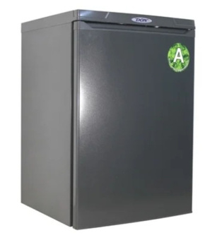 Холодильник DОN R 407 001 G графит