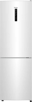 Холодильник Haier CEF536CWG белый 