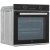 Духовой шкаф Beko BBIS13300XMSE черный Духовой шкаф Beko BBIS13300XMSE черный