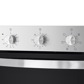 Духовой шкаф MAUNFELD EOEC516S