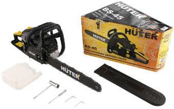Бензопила HUTER BS-45