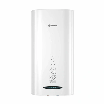 Водонагреватель THERMEX Double 50 белый 