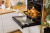 Духовой шкаф Gorenje BO6735E05X серебристый