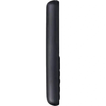 Мобильный телефон Nokia 105 TA-1416 черный