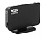AGESTAR (13821) внешний корпус 3.5" SATAIII AgeStar 3UB3A8-6G