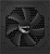 Блок питания 850W ATX Gigabyte GP-UD850GM PG5 Gen.5 80+ gold 24+2x(4+4) pin APFC 120mm fan 8xSATA Cab Manag RTL