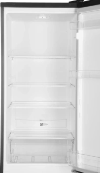 Холодильник BEKO B1RCSK312G серый 