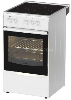 Электрическая плита ДАРИНА 1B EC331 606 W