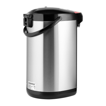 Термопот Centek CT-0082 5л 850Вт черный