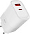 MORE CHOICE (4620202555540) NC81i СЗУ 1USB+1Type-C 3.0A PD 20W+ QC3.0 , белый