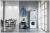 Стиральная машина INDESIT IWUB-4105 Стиральная машина INDESIT IWUB-4105