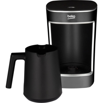Кофеварка-турка Beko TKM 2341 580Вт черный