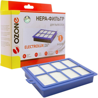 OZONE H-02W