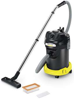 Пылесос Karcher AD 4 PREMIUM