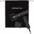 Фен Polaris PHD 2044Ti 1900Вт черный Фен Polaris PHD 2044Ti 1900Вт черный