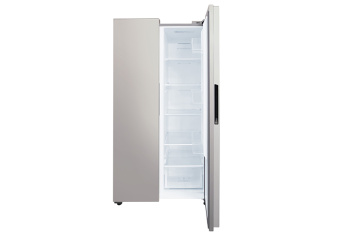 CENTEK CT-1757 NF INOX INVERTER  635х835х1775мм