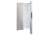 CENTEK CT-1757 NF INOX INVERTER 635х835х1775мм CENTEK CT-1757 NF INOX INVERTER 635х835х1775мм
