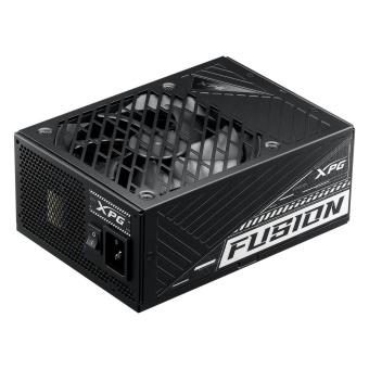 Блок питания 600W ATX XPG FUSION 1600 TITANIUM