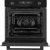 Духовой шкаф Weissgauff EOM 741 PDB Black Edition Духовой шкаф Weissgauff EOM 741 PDB Black Edition
