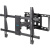 Кронштейн Kromax Galactic 57 black Кронштейн Kromax Galactic 57 black