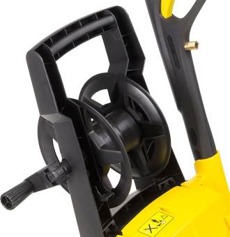 Минимойка Huter W195-PRO 2500Вт