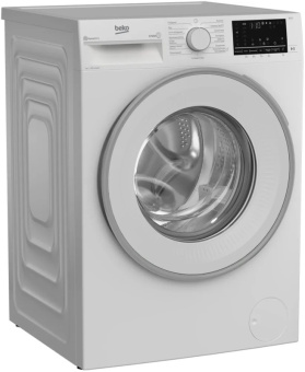Стиральная машина Beko B3WFR572WW белый
