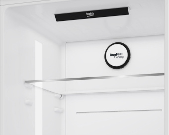 Холодильник Beko B5RCNK363ZWB черный (двухкамерный)