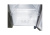 CENTEK CT-1757 NF INOX INVERTER 635х835х1775мм CENTEK CT-1757 NF INOX INVERTER 635х835х1775мм