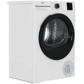 Сушильная машина  BEKO BM3T37220