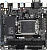 Материнская плата Gigabyte H610I Soc-1700 Intel H610 2xDDR5 mini-ITX AC`97 8ch(7.1) GbLAN+VGA+HDMI+DP