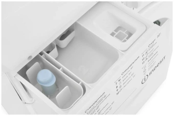 Стиральная машина Indesit IWUB 4085