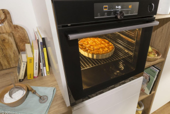 Духовой шкаф Gorenje BO6735E05X серебристый