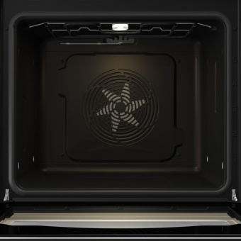 Духовой шкаф электрический Gorenje BOS67371CLB черный
