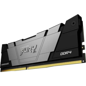 Память DDR4 32Gb 3200MHz Kingston KF432C16RB2/32