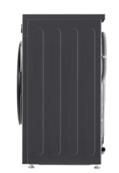 Стиральная машина LG F2Y1WS6J темно-серый