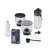 Кофемашина DeLonghi EXAM440.55.B 1450Вт черный Кофемашина DeLonghi EXAM440.55.B 1450Вт черный