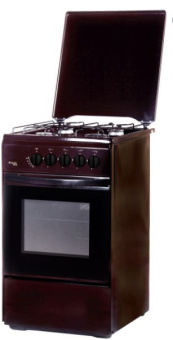 Плита газовая ЛАДА NOVA RG 24044 B