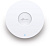 Точка доступа TP-Link EAP610 AX1800 10/100/1000BASE-TX белый