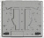 Газовая варочная панель Gorenje Simplicity GTW642SYW белый Газовая варочная панель Gorenje Simplicity GTW642SYW белый