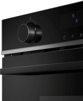 Микроволновая печь встраиваемая MAUNFELD MBMO349GB