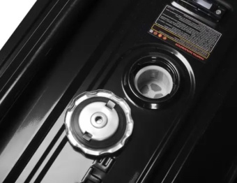 Генератор HUTER DY8000LX 
