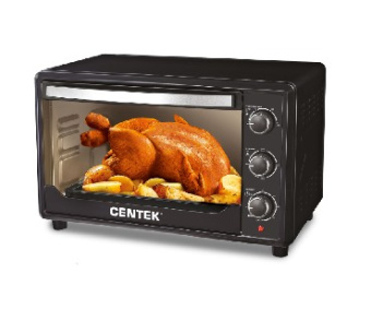 CENTEK CT-1538-50 черный