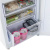 Холодильник Бирюса 6133 белый Холодильник Бирюса 6133 белый