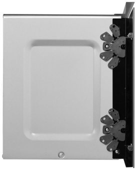 Встраиваемая микроволновая печь Maunfeld MBMO820SGW09 белый