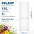 Холодильник ATLANT ХМ 4621-101 белый Холодильник ATLANT ХМ 4621-101 белый