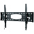 Кронштейн Kromax Star 1 black