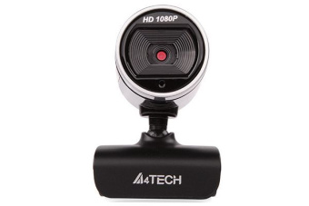 A4TECH PK-910H, черный и серебристый